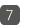 number 7