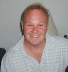 Preston Fairweather