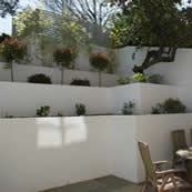 Muswell Hill Garden