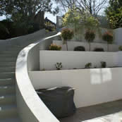 Muswell Hill Garden