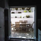 Muswell Hill Garden