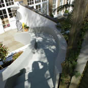 Muswell Hill Garden