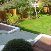 Finchley Garden