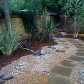 Brondesbury Garden